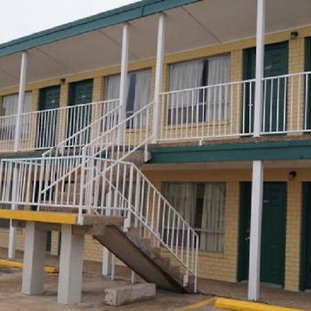 Budget Inn 웨이코 외부 사진