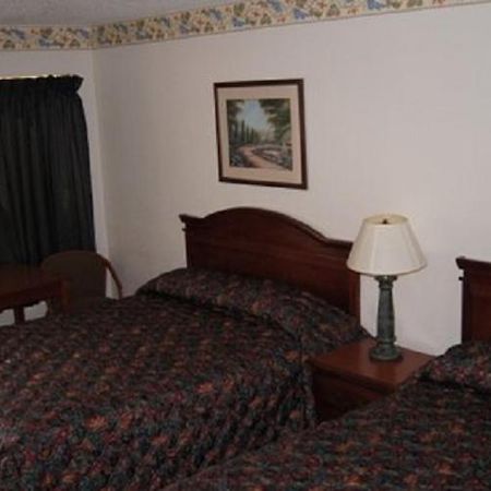 Budget Inn 웨이코 외부 사진