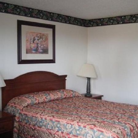 Budget Inn 웨이코 외부 사진