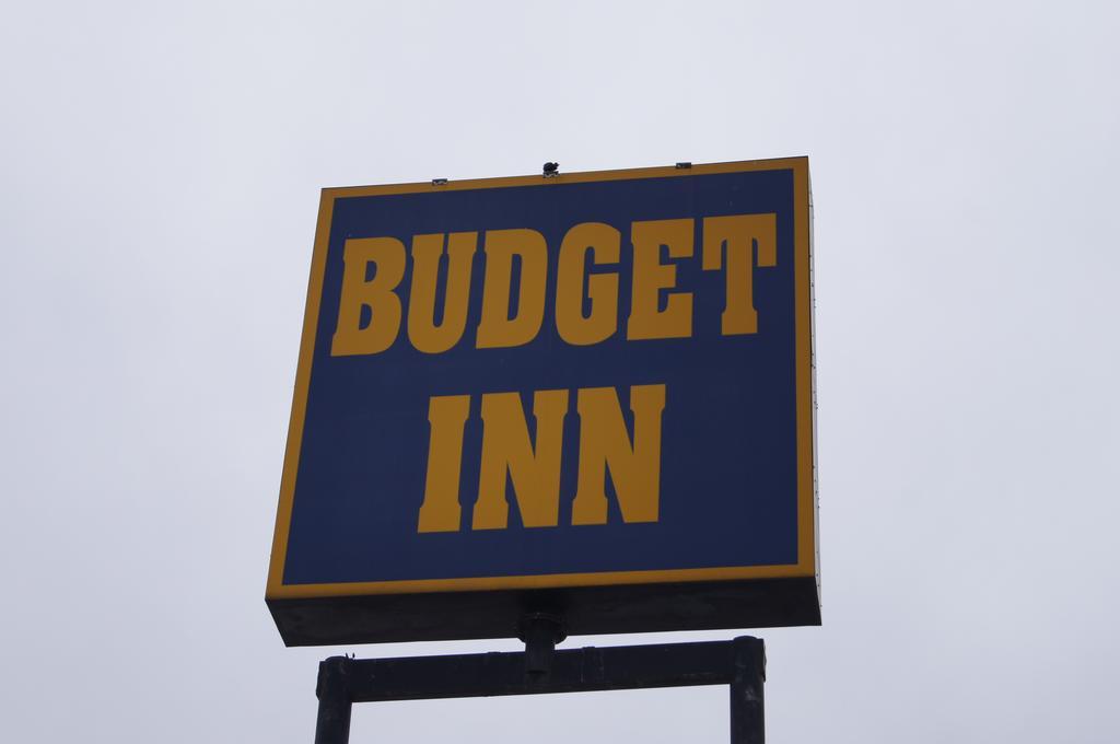 Budget Inn 웨이코 외부 사진